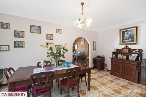 Property photo of 72 Irwin Street Werrington NSW 2747