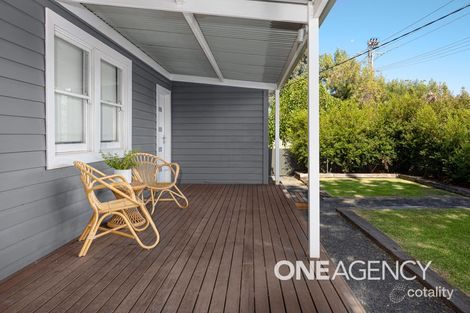 Property photo of 288 Kincaid Street Wagga Wagga NSW 2650