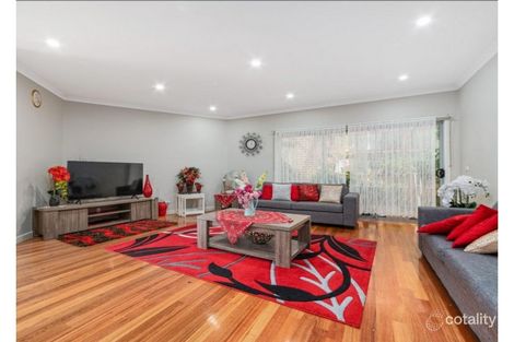 Property photo of 2/9 Fumina Court Meadow Heights VIC 3048