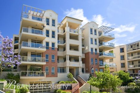 Property photo of 105/28 Warayama Place Rozelle NSW 2039