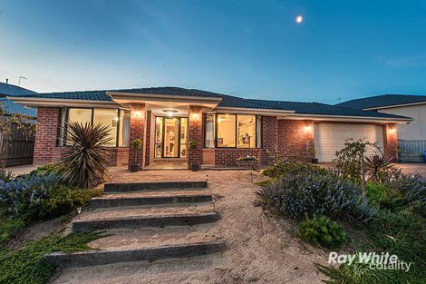Property photo of 75 Linden Tree Way Cranbourne North VIC 3977