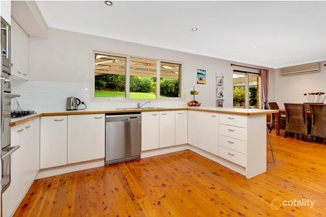 Property photo of 28 Nullaburra Road Newport NSW 2106