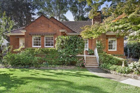 Property photo of 19 Golfers Parade Pymble NSW 2073