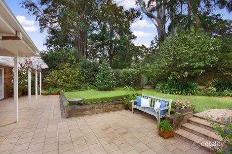 Property photo of 19 Golfers Parade Pymble NSW 2073