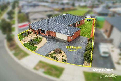 Property photo of 75 Linden Tree Way Cranbourne North VIC 3977
