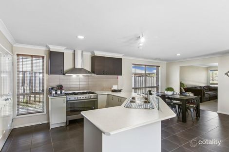 Property photo of 8 Australis Drive Wallan VIC 3756
