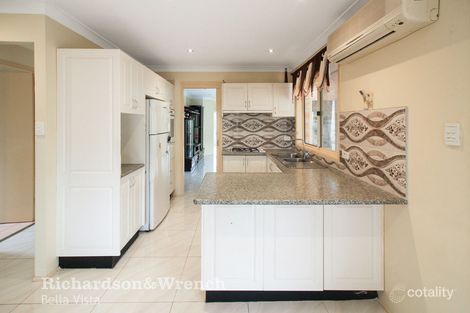 Property photo of 35 Vella Crescent Blacktown NSW 2148