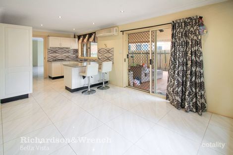 Property photo of 35 Vella Crescent Blacktown NSW 2148