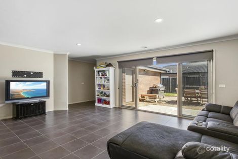 Property photo of 8 Australis Drive Wallan VIC 3756