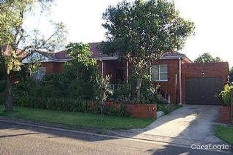 Property photo of 3 Norma Avenue Belmore NSW 2192