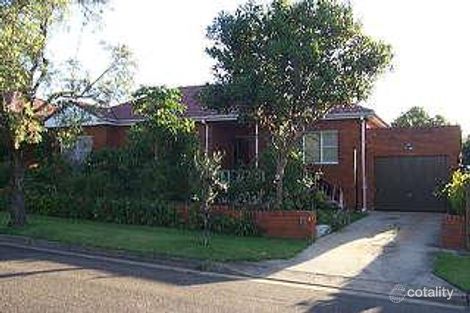 Property photo of 3 Norma Avenue Belmore NSW 2192