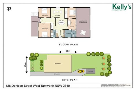Property photo of 126 Denison Street West Tamworth NSW 2340
