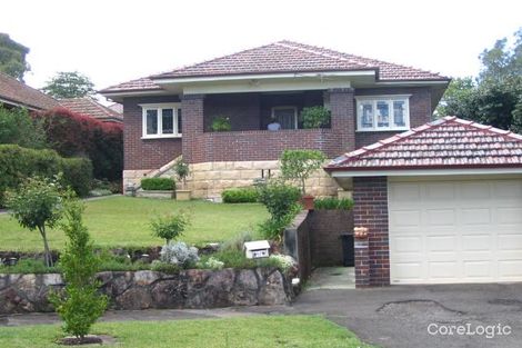 Property photo of 27 Bungalow Avenue Pymble NSW 2073