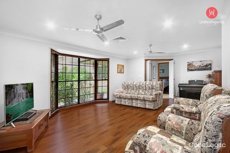 Property photo of 3 Cowe Close Bonnyrigg Heights NSW 2177