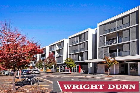 Property photo of 207/100 Gungahlin Place Gungahlin ACT 2912