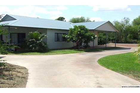 6 Pindan Ave, Kununurra, WA 6743