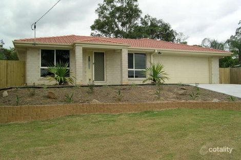 19 Forestglen Cres, Browns Plains, QLD 4118