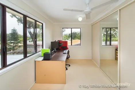 Property photo of 6 Felhaber Avenue Frenchville QLD 4701