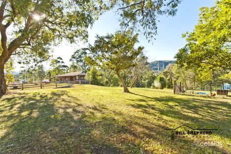 Property photo of 1485 Leggetts Drive Brunkerville NSW 2323