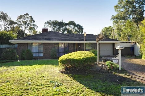 Property photo of 97 Delta Crescent Aberfoyle Park SA 5159