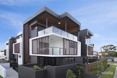 6/194 Mountjoy Tce, Manly, QLD 4179