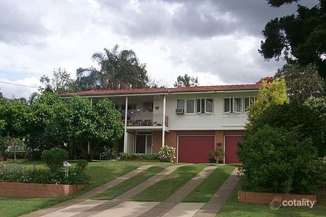 6 Holdway St, Kenmore, QLD 4069