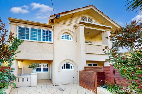 Property photo of 2/7 Ormond Esplanade Elwood VIC 3184