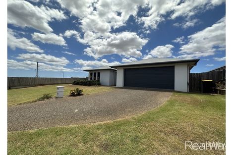 26 Mountney St, Avoca, QLD 4670