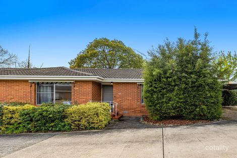 Property photo of 12/5 Travellyn Court Blackburn South VIC 3130