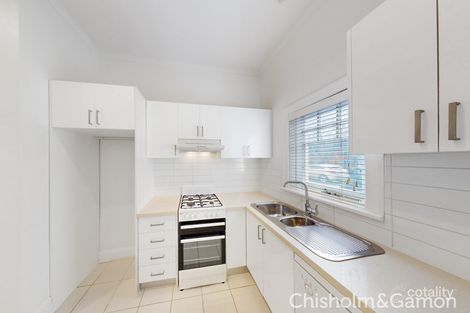 Property photo of 2/7 Ormond Esplanade Elwood VIC 3184