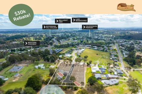 16 Boundary Rd, Brown Hill, VIC 3350