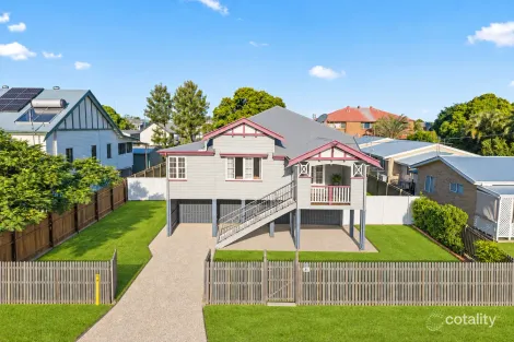 57 Bazaar St, Maryborough, QLD 4650