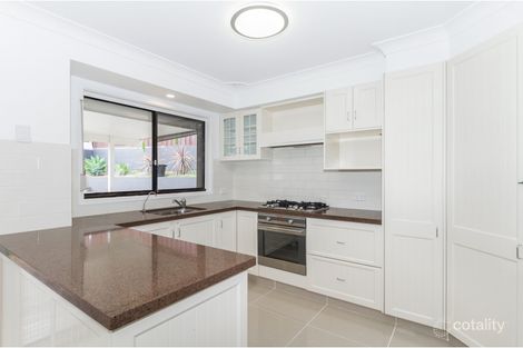 Property photo of 34 Crispsparkle Drive Ambarvale NSW 2560