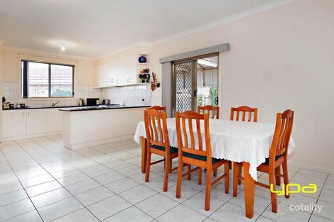 Property photo of 44 Nicholson Terrace Taylors Hill VIC 3037