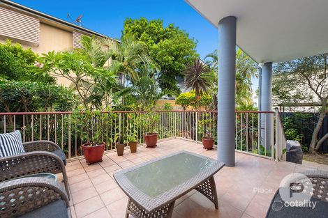 Property photo of 5/55 Riding Road Hawthorne QLD 4171
