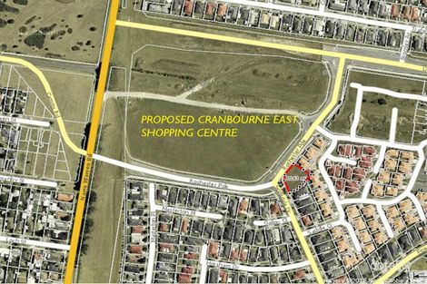 2 Scotsdale Dr, Cranbourne East, VIC 3977