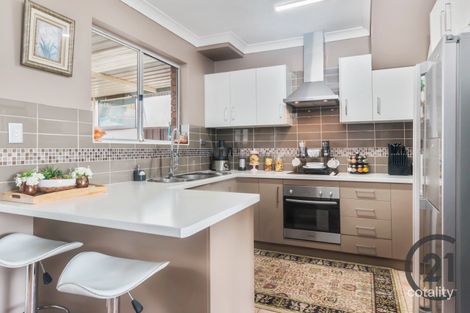 Property photo of 5/29 Calabro Avenue Lurnea NSW 2170