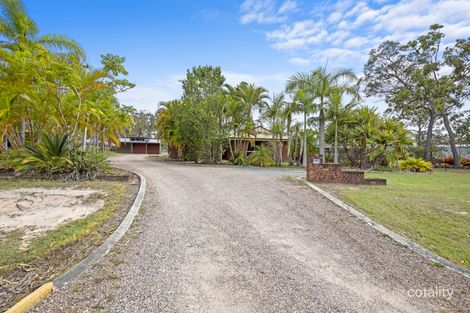 Property photo of 18 Brooke Court Oakhurst QLD 4650