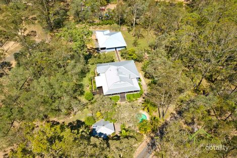 Property photo of 433 Greensward Road Tamborine QLD 4270