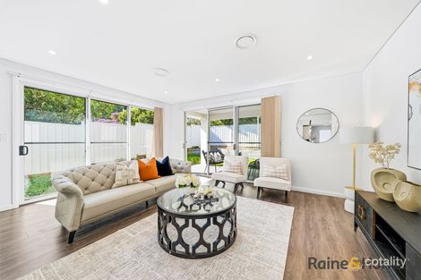 Property photo of 41A Devon Street North Epping NSW 2121