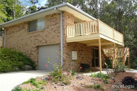 Property photo of 16 Jesmond Road Helensvale QLD 4212