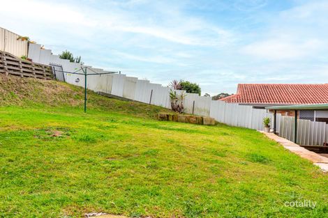 Property photo of 57 Hayden Brook Road Booragul NSW 2284