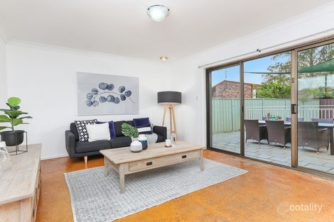 Property photo of 26 Silverwater Crescent Miranda NSW 2228