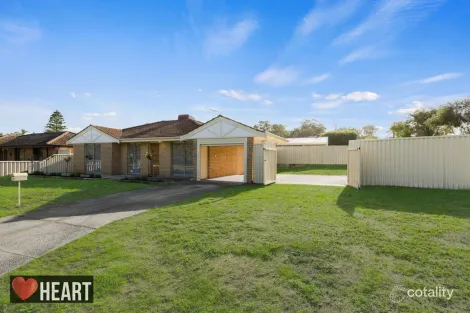 15 Mcgoldrick Pl, Parmelia, WA 6167