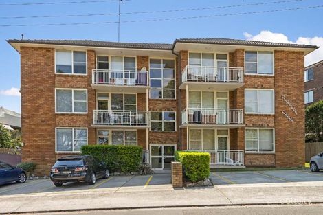 Property photo of 2/10 Westleigh Street Neutral Bay NSW 2089