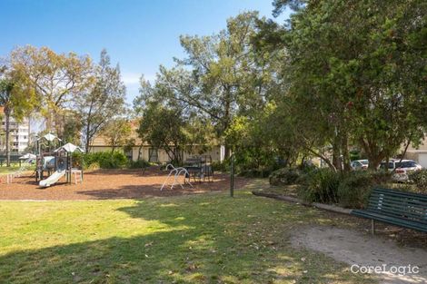 Property photo of 2/10 Westleigh Street Neutral Bay NSW 2089