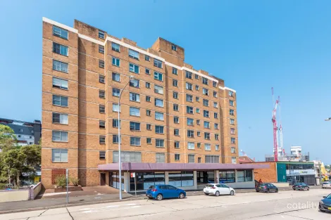 Property photo of 41/10-12 Bridge Street Granville NSW 2142