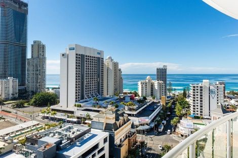 2152/23 Ferny Ave, Surfers Paradise, QLD 4217