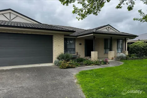 24 Poplar Cl, Trafalgar, VIC 3824