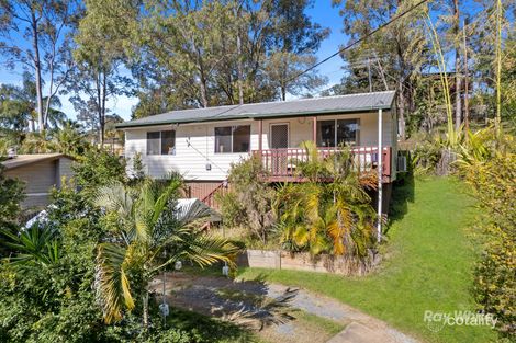 Property photo of 16 Warwick Court Bellbird Park QLD 4300